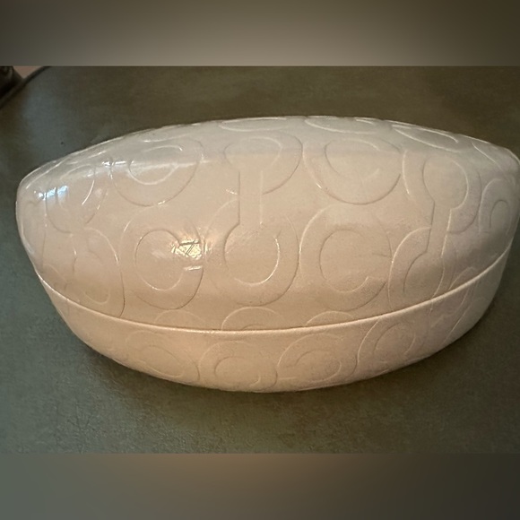 Coach Arabella Sunglasses *retired* - Picture 8 of 11